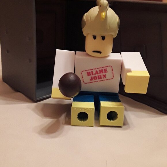 Roblox Toys and Mystery boxes - Picture 14 of 15